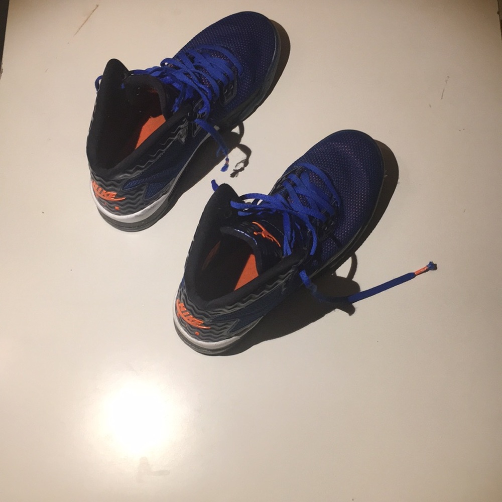 Nike Jordan’s